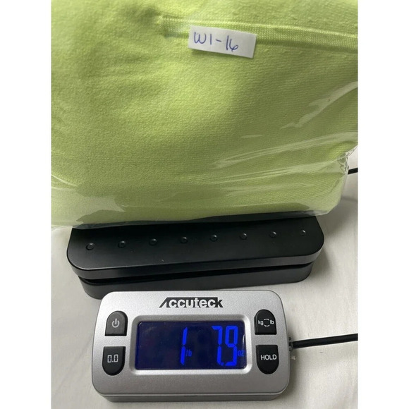 COS Bandeau Midi Bandeau Tube Dress Large Womens Green Party Dopamine Stretch - Picture 10 of 10